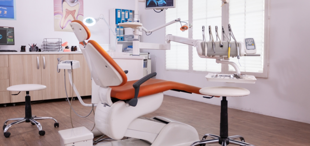 Clinic Tour