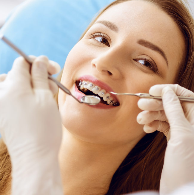 Cosmetic Dentistry FAQs
