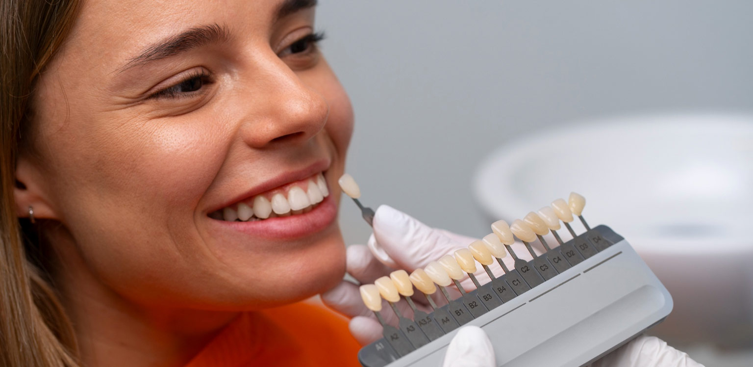 Instant Teeth Whitening image