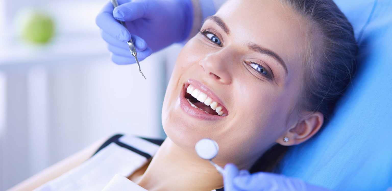 Cosmetic Dentistry image