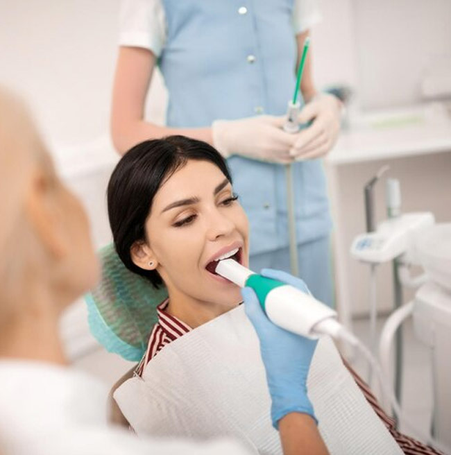 Dental Spa FAQs