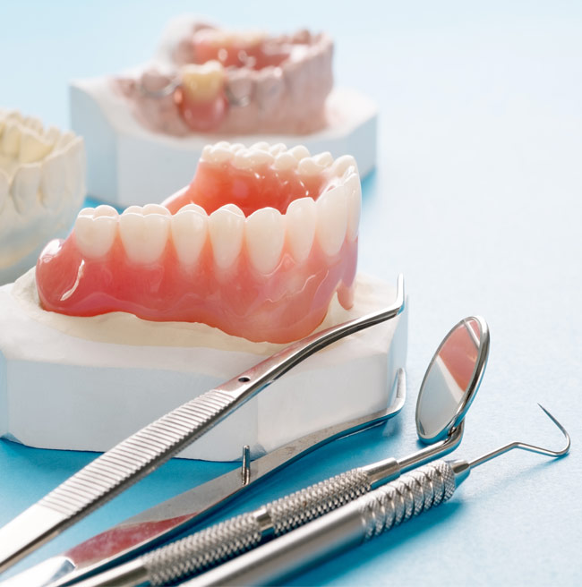 General Dentistry