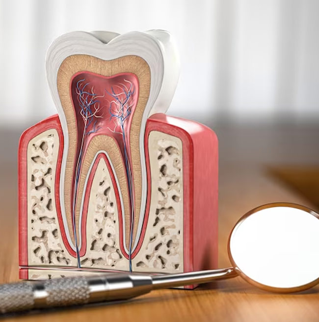 Root Canal FAQs
