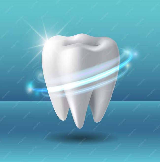 Teeth Whitening