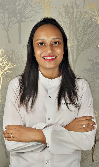 Dr. Shipra Modi, Dental Specialist in Mumbai – Dr. Teeth