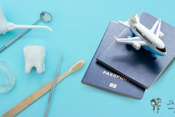 Dental Recovery time for Various Procedures