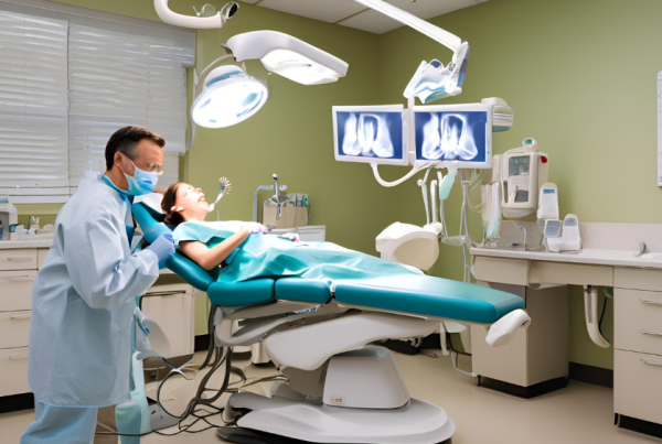 Root canal vs. extraction – best dental treatment choice for your teeth.