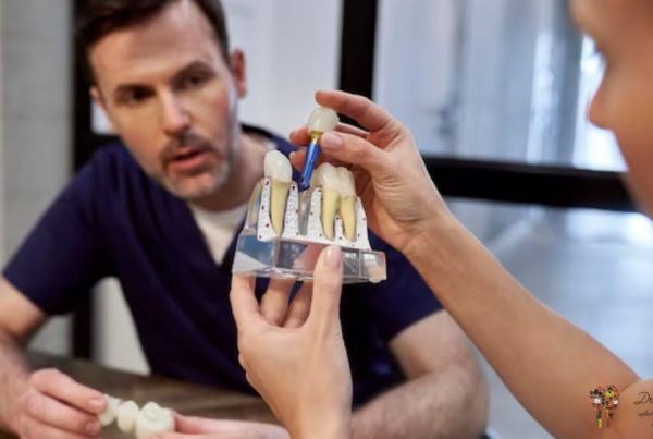 Dental Bridge vs. Dental Implant - Which is the Best Option for You