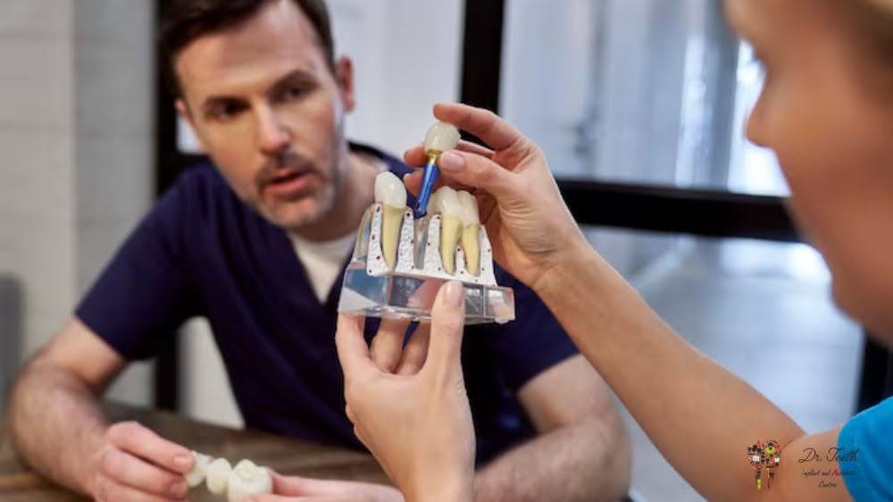 Dental Bridge vs. Dental Implant: Which is the Best Option for You?