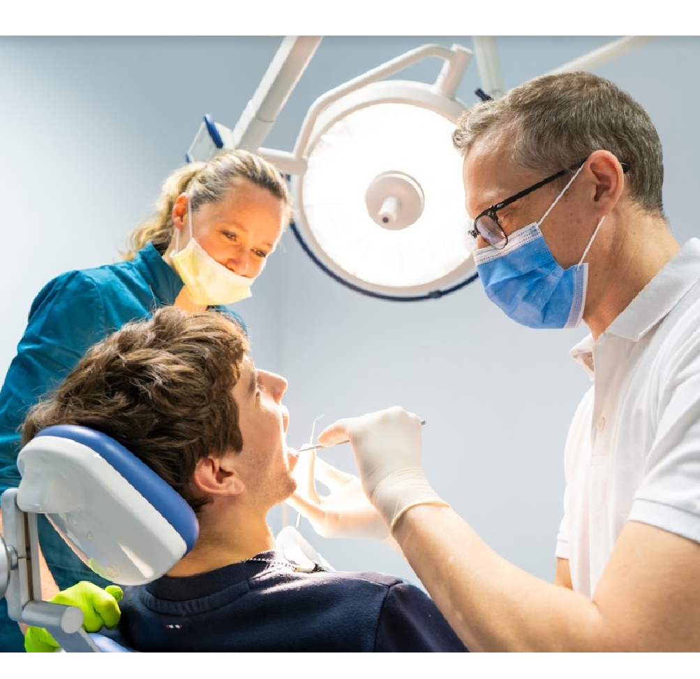 dentist Image