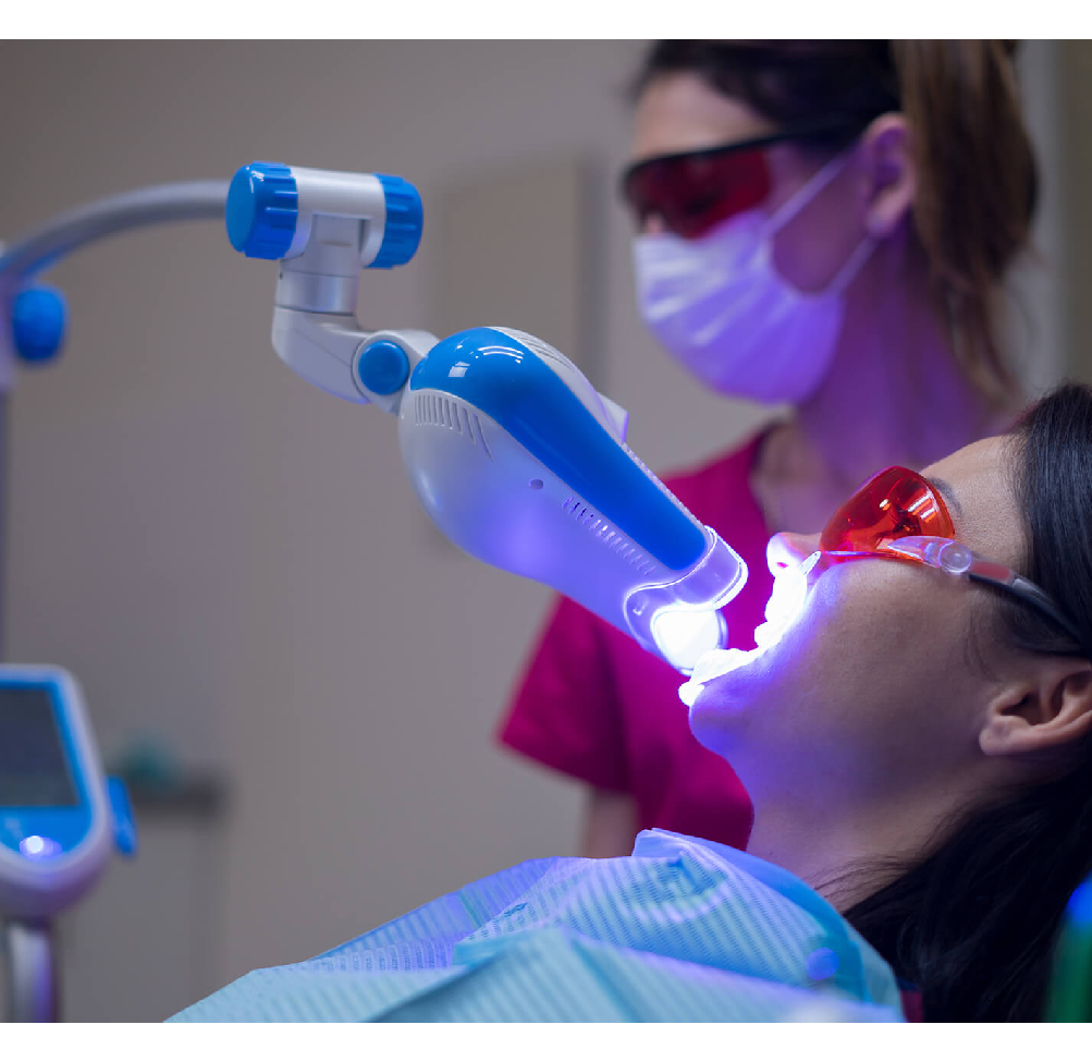 Laser Dentistry