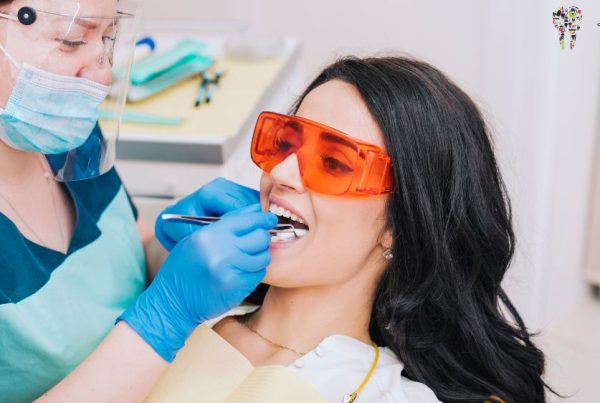 Cosmetic Dental Procedures & Benefits