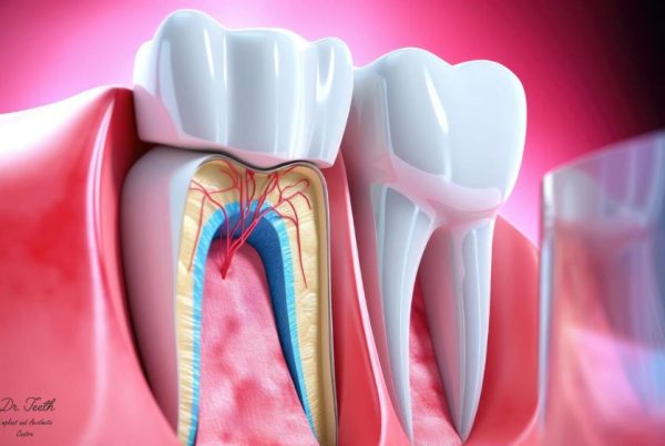 Root Canal Before and After What to Expect, Recovery & Results