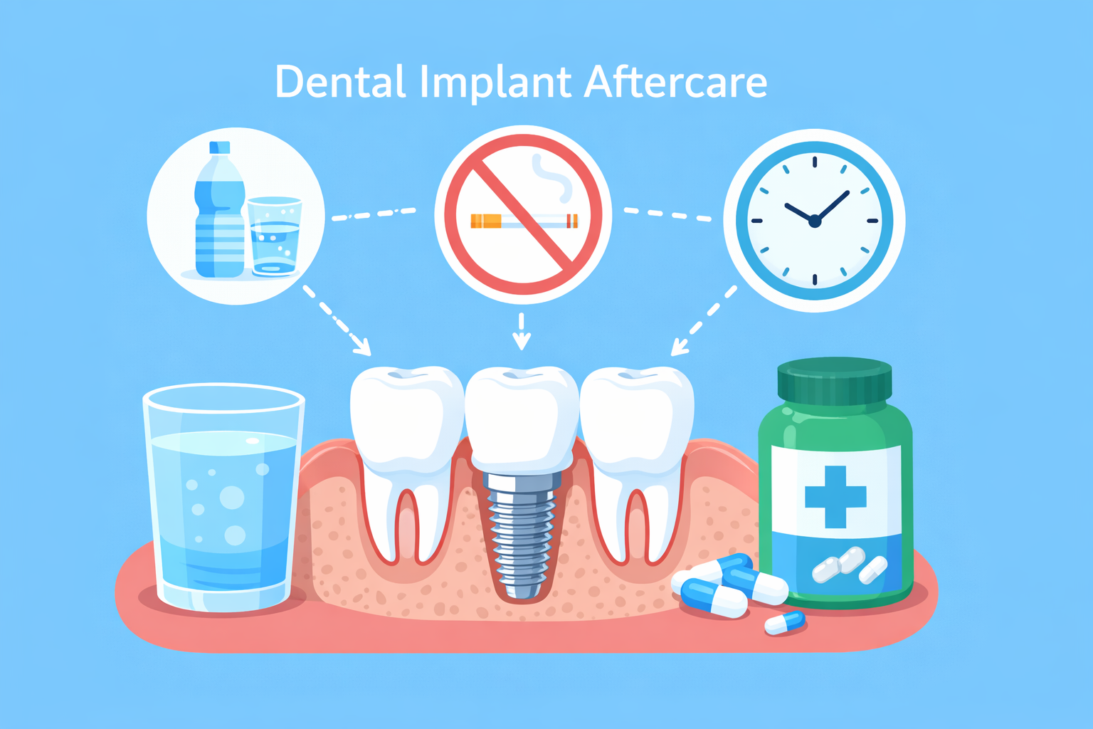 Managing Pain and Discomfort