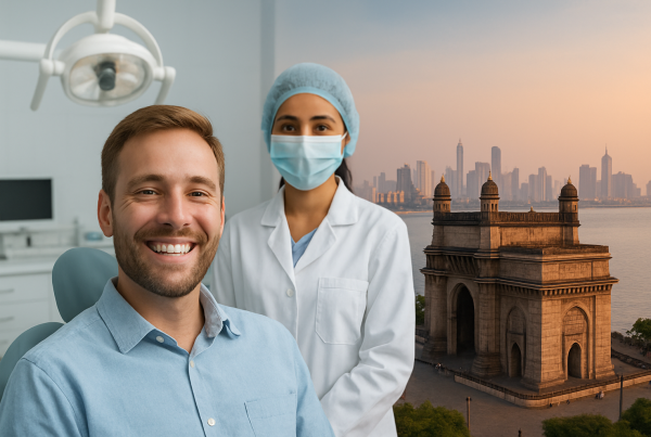 Dental Tourism in Mumbai, India | Dental Holiday Packages