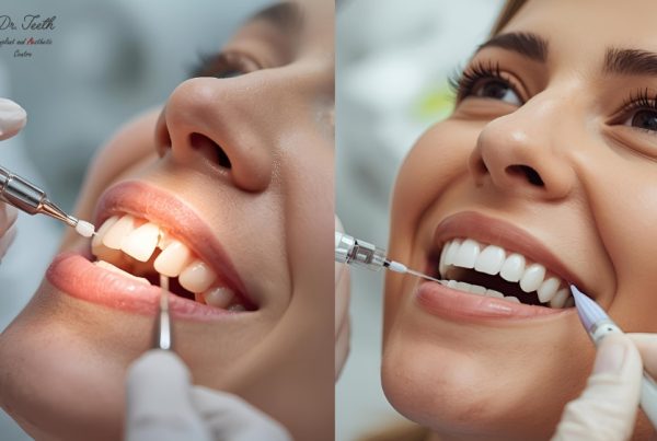 Tooth Bonding