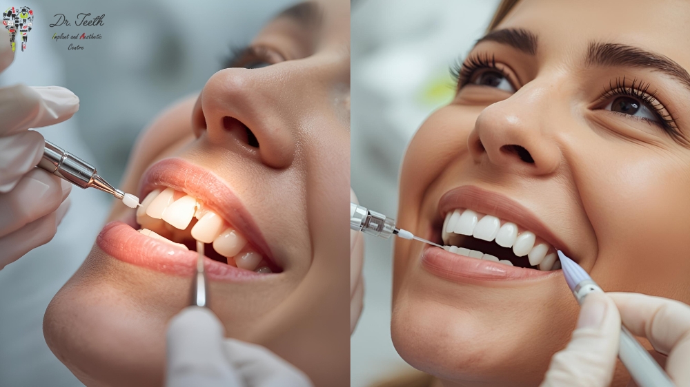 Tooth Bonding: The Real Deal on Fixing Chips & Gaps