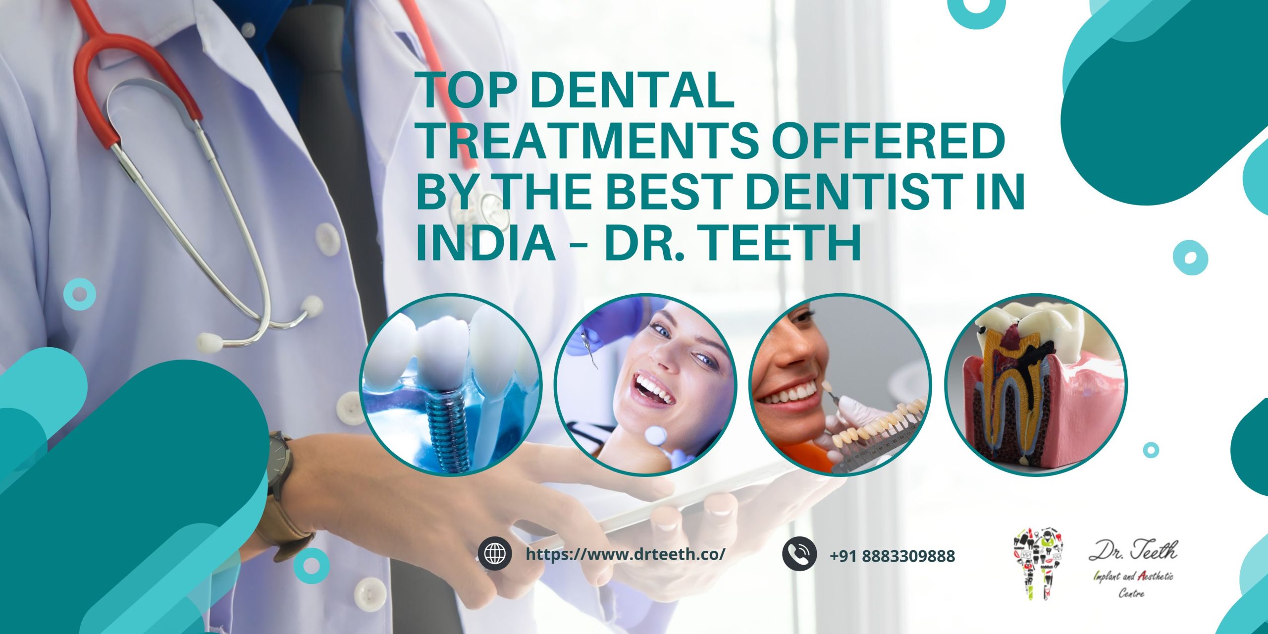 Dentists in Mumbai | Ranked number 1 in Mumbai