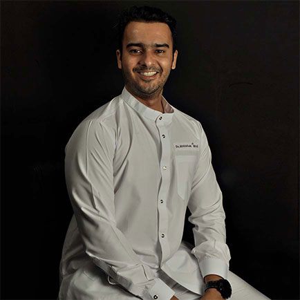 Dr. Abhishek Modi Dr. Abhishek Modi