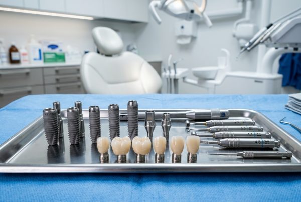 Who Needs Dental Implants Common Cases and Treatment Uses Explained