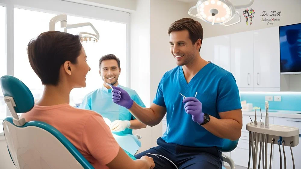 Can I Trust a Dentist Abroad? Myths vs. Reality