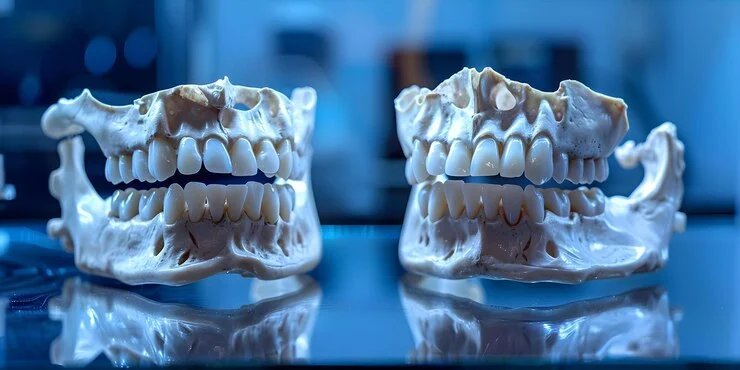 All-on-4 vs All-on-6 Dental Implants: Which Full-Arch Solution Suits You Best?