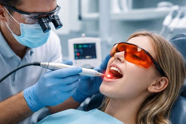 What Is Laser Dentistry? A Complete Guide for Patients