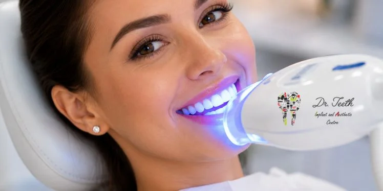 Benefits of Instant Teeth Whitening Before Weddings and Special Events